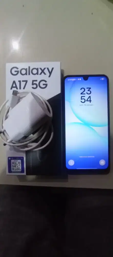Jual Hp Samsung A17 5G