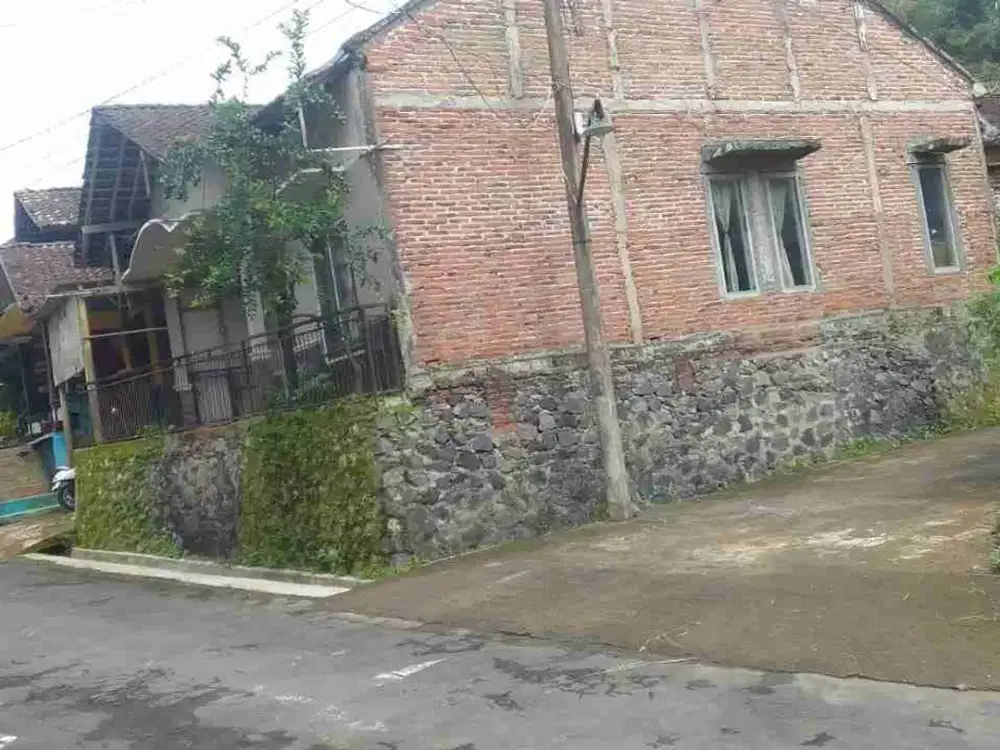 RUMAH 200jt NEGO HOOK SIAP HUNI TERMURAH DEKAT PASAR BESERAN KALIANGKRIK