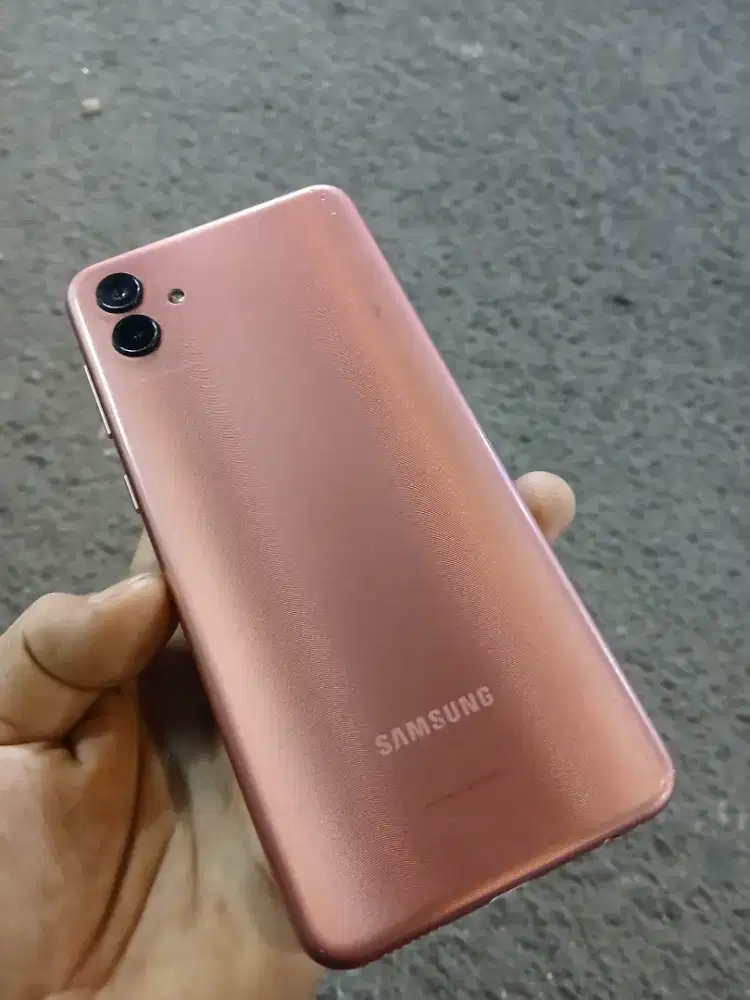 Jualin samsung a04 ram3/32