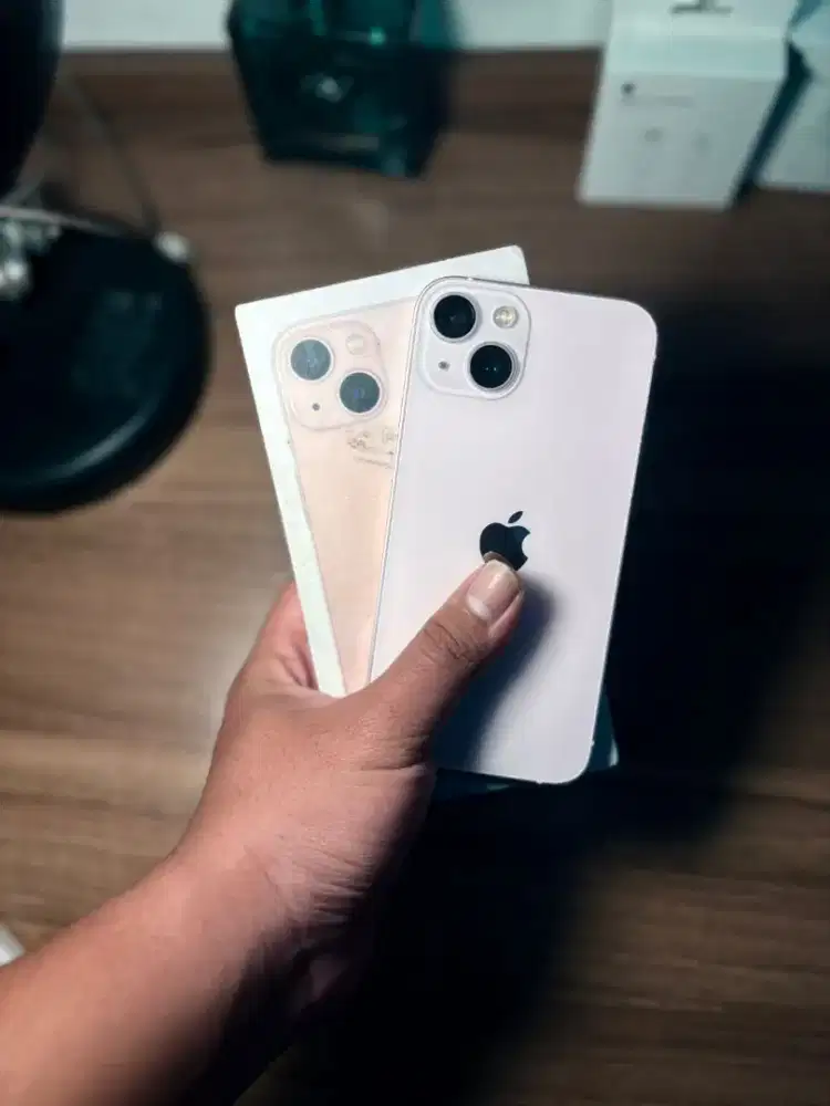 IPhone 13 128 Pink