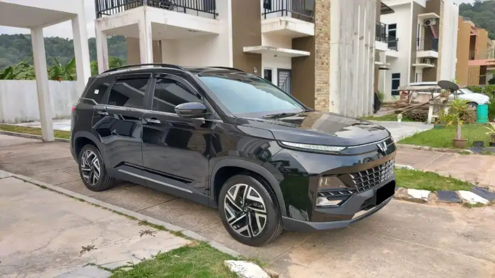 New Almaz RS Pro Turbo 2025