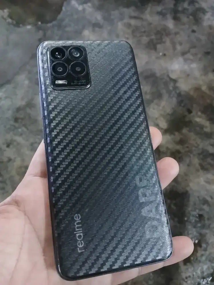 Jualin realme8 ram8+5/128