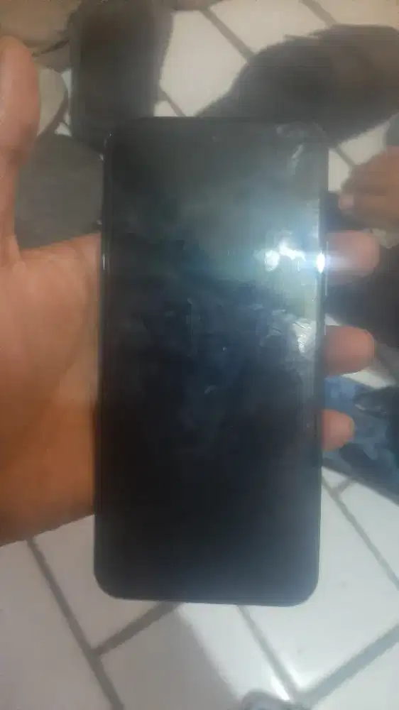 Infinix hot 60pro baru pemakaian 5bulan barang masih fullset