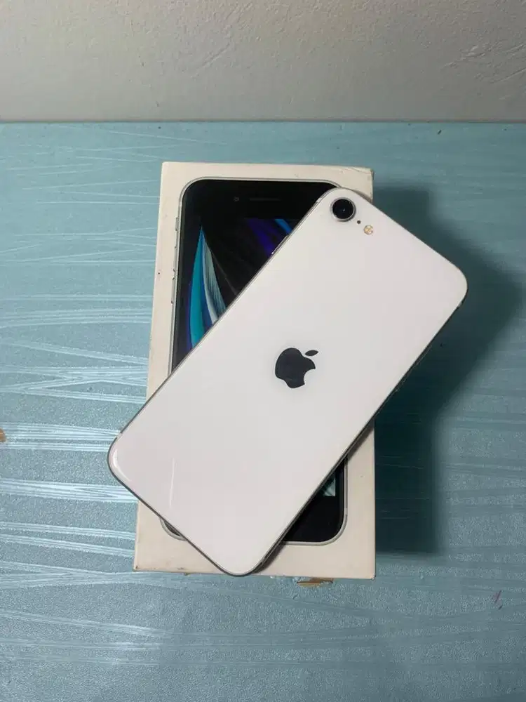 iPhone SE 2020 64gb