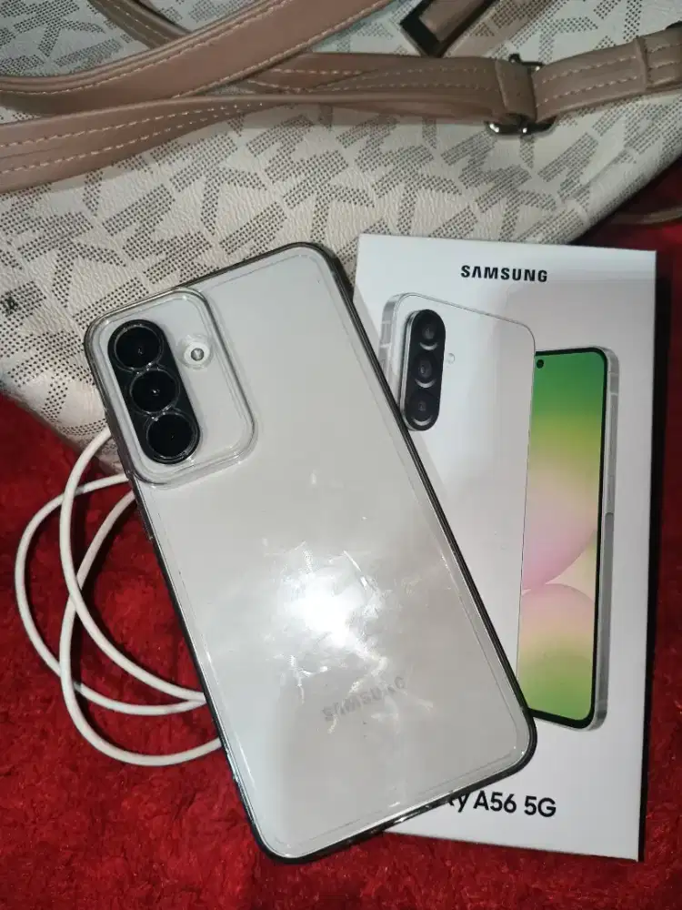 Samsung A56 5G Second