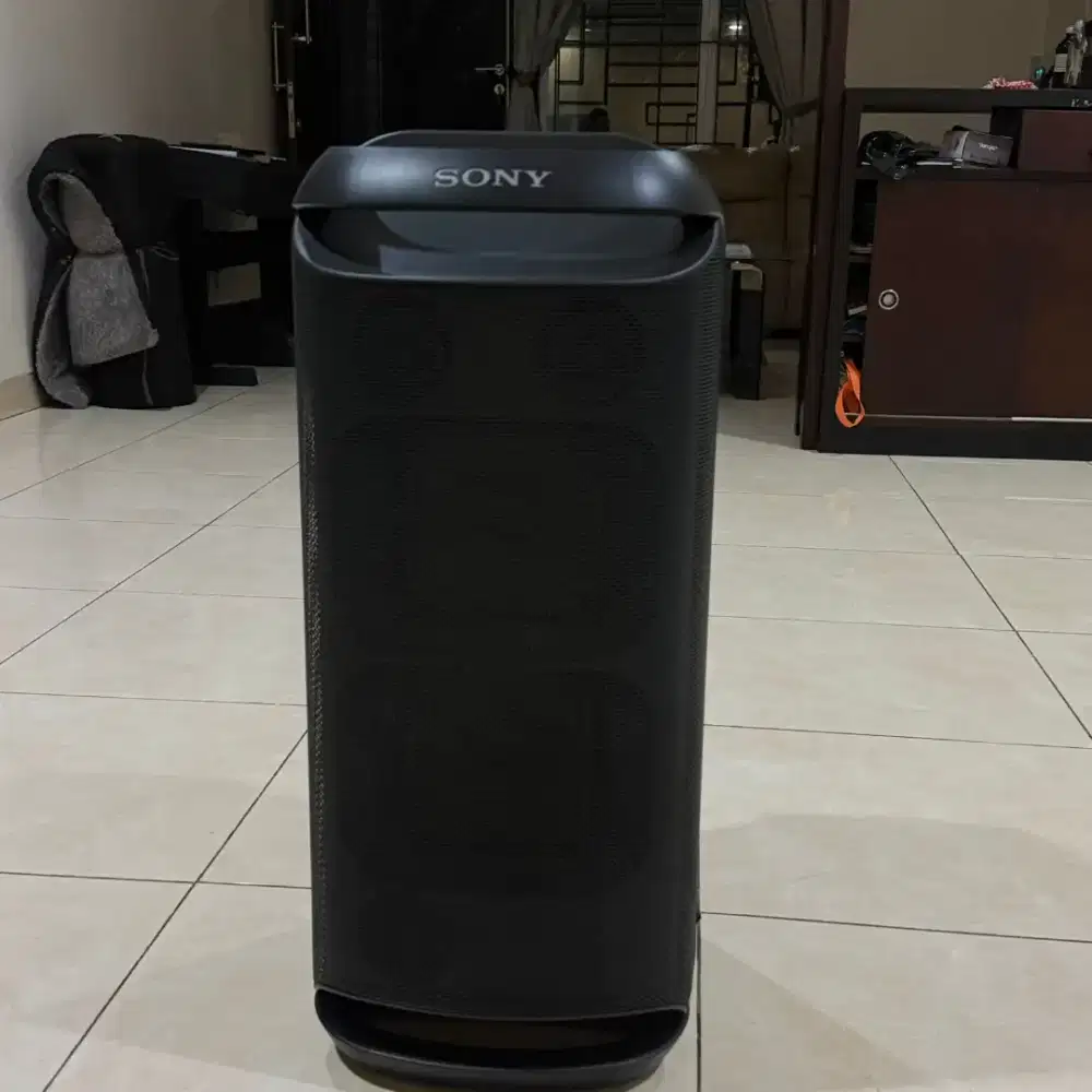 Speaker SONY XV800