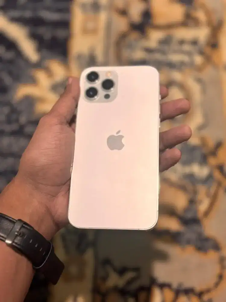 iphone 12 promax 256gb