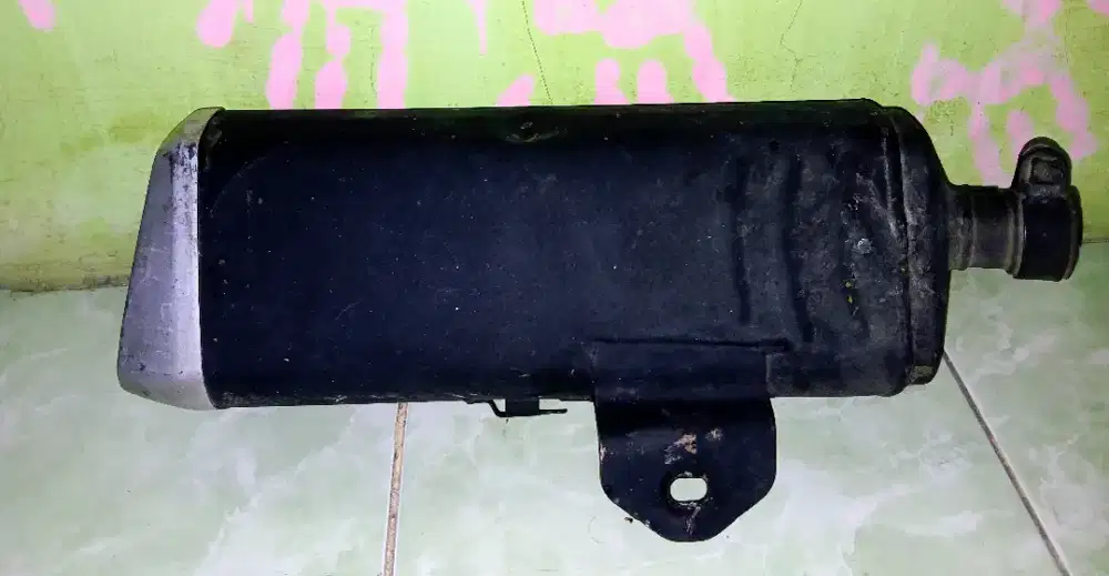 Knalpot ninja F1 250