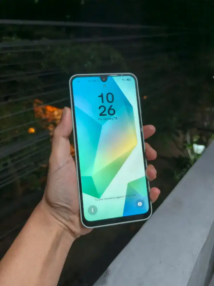 Samsung a16 8/128gb fullset