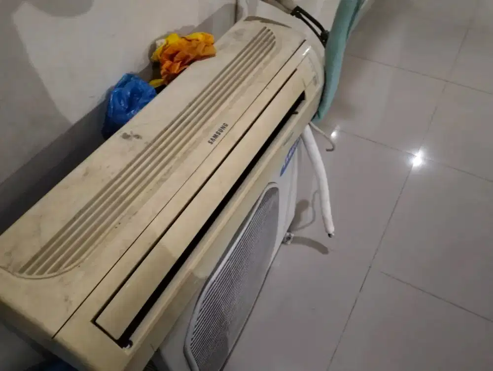AC Samsung 1 pk kondisi mulus