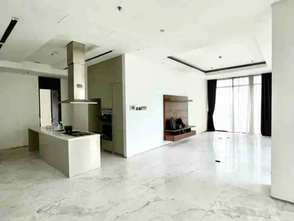 JUAL CEPAT SUPER RUGI 
APT SENOPATI SUITES HOEK
KEBAYORAN BARU JAKSEL