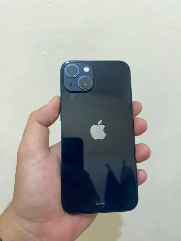 Iphone 13 128gb ibox garansi panjang s/d 30 des 2026