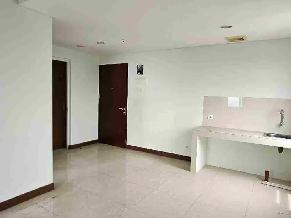 APARTEMEN HOEK SIAP HUNI SPRINGWOOD RESIDENCE TANGERANG