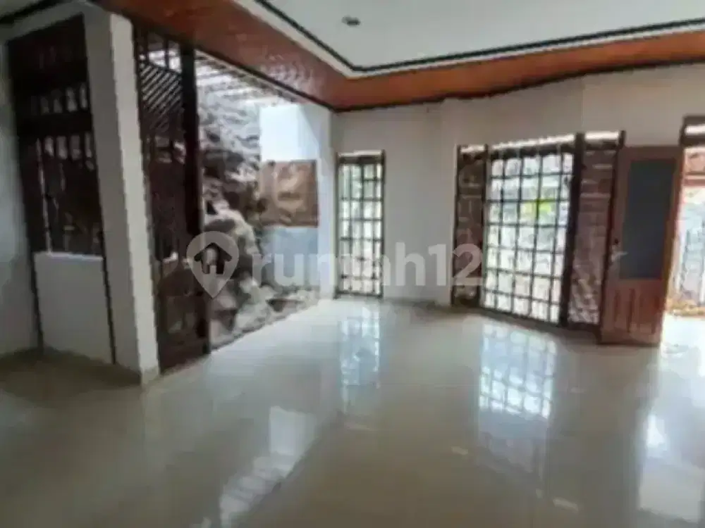 Termurah Rumah @citra Garden 1, 2 Lantai 10x20 Jalan Lebar Bisa Kpr Harga Dekat Njop