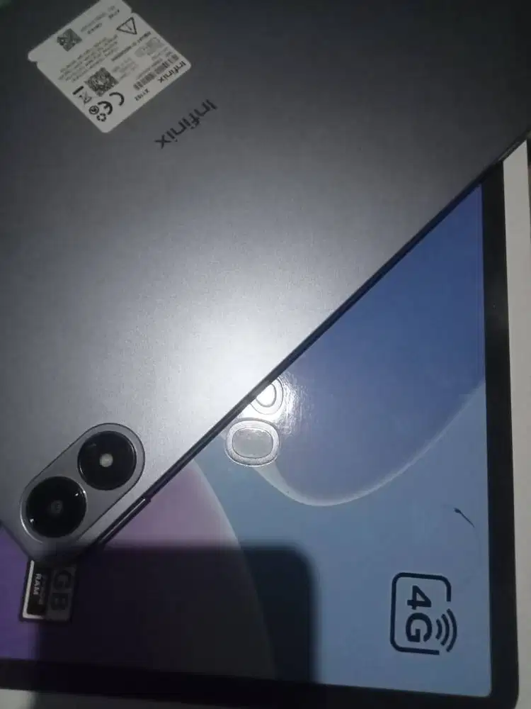 Infinix Xpad 20