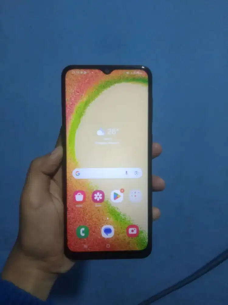 Samsung A04 4+4/64 Batangan