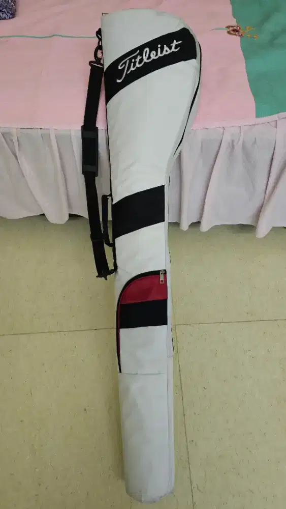 [Jual stik golf bekas for woman]