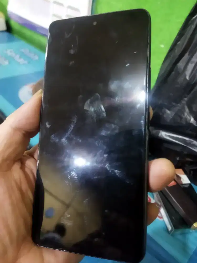 Samsung A53 5G/Lte Ram 8/256