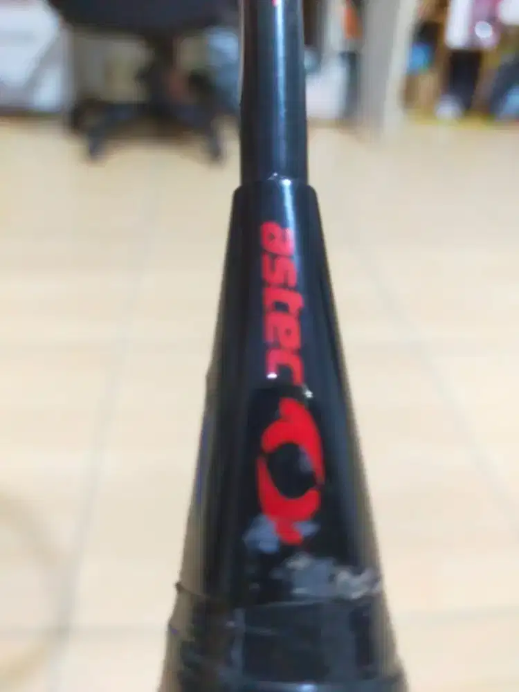 Jual raket badmin astec aurora 1100 bagua