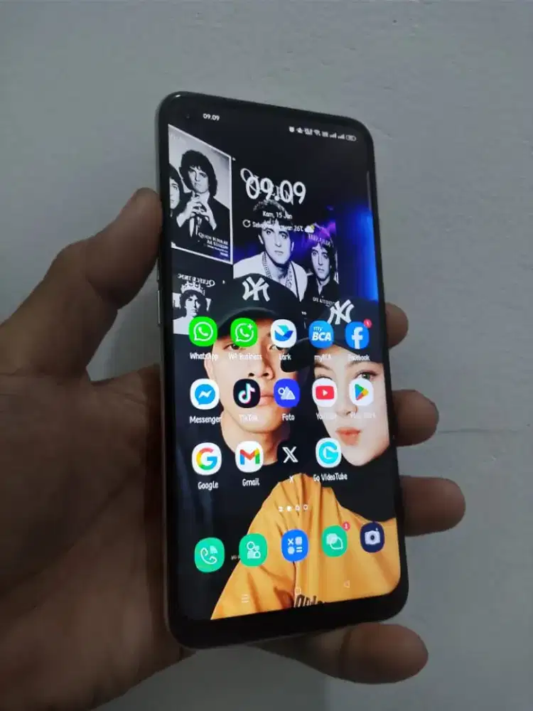 OPPO A53 4/128 FULLSET