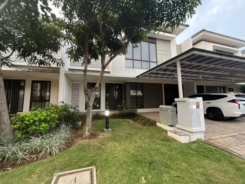 Jual Rumah Btari Premium Summarecon Bandung