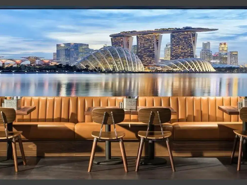 4-Storey Hotel For Sale Prime Location On Sunset Road, Kuta