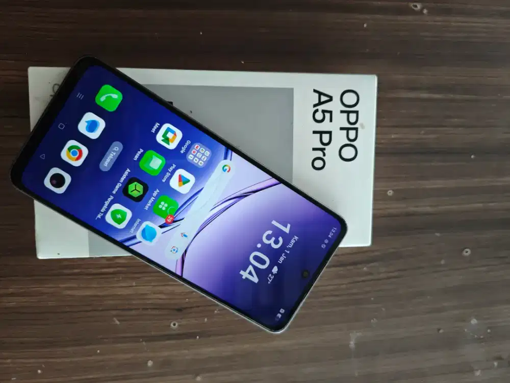 OPPO A5 PRO 8/256GB