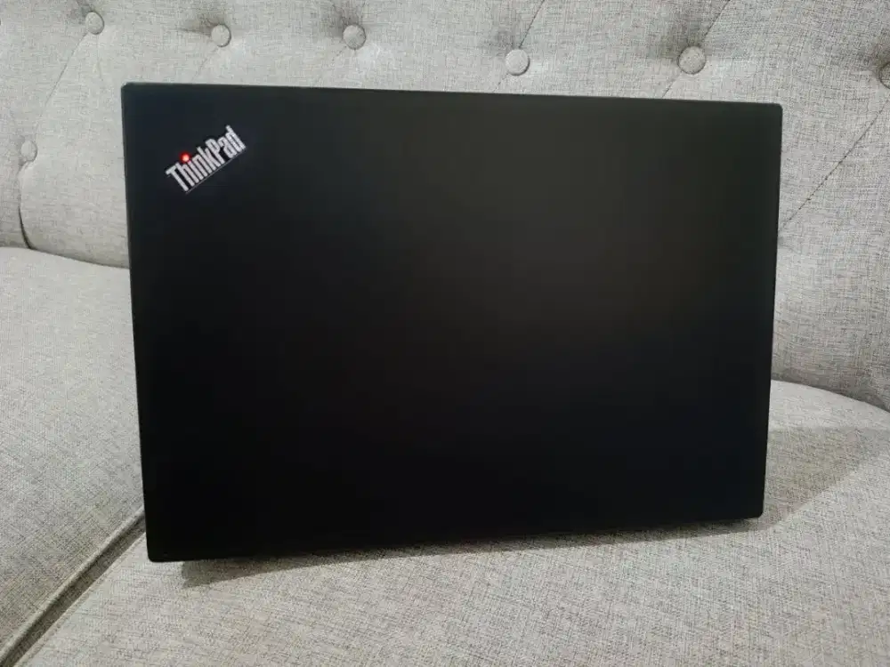 Lenovo Thinkpad T495 Ryzen 3 Pro RAM 8GB SSD 256