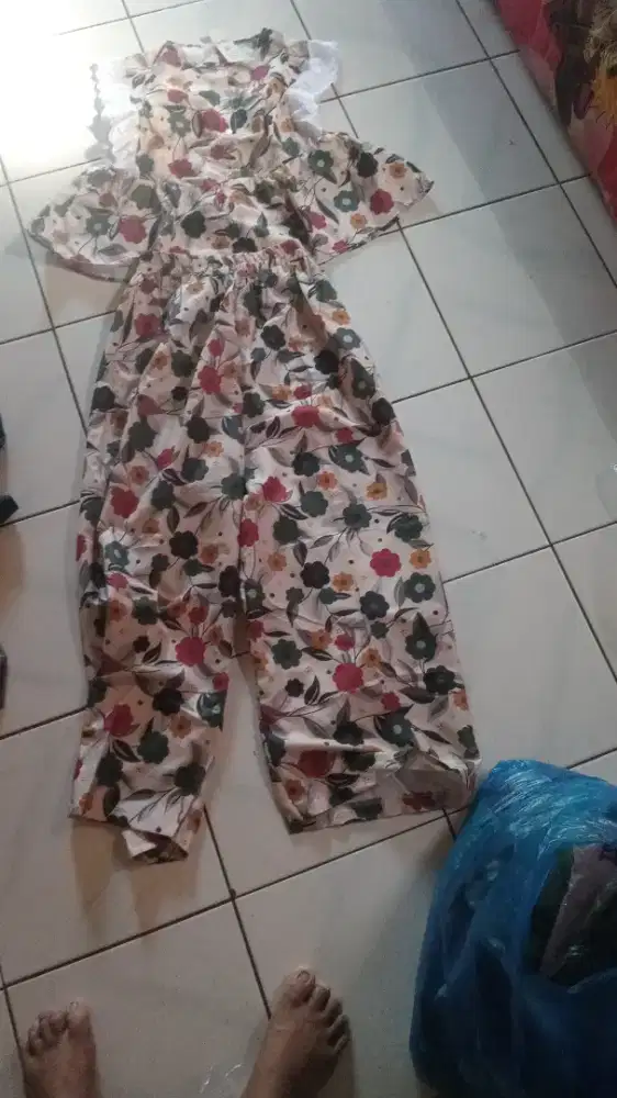 Stelan wanita kekinian