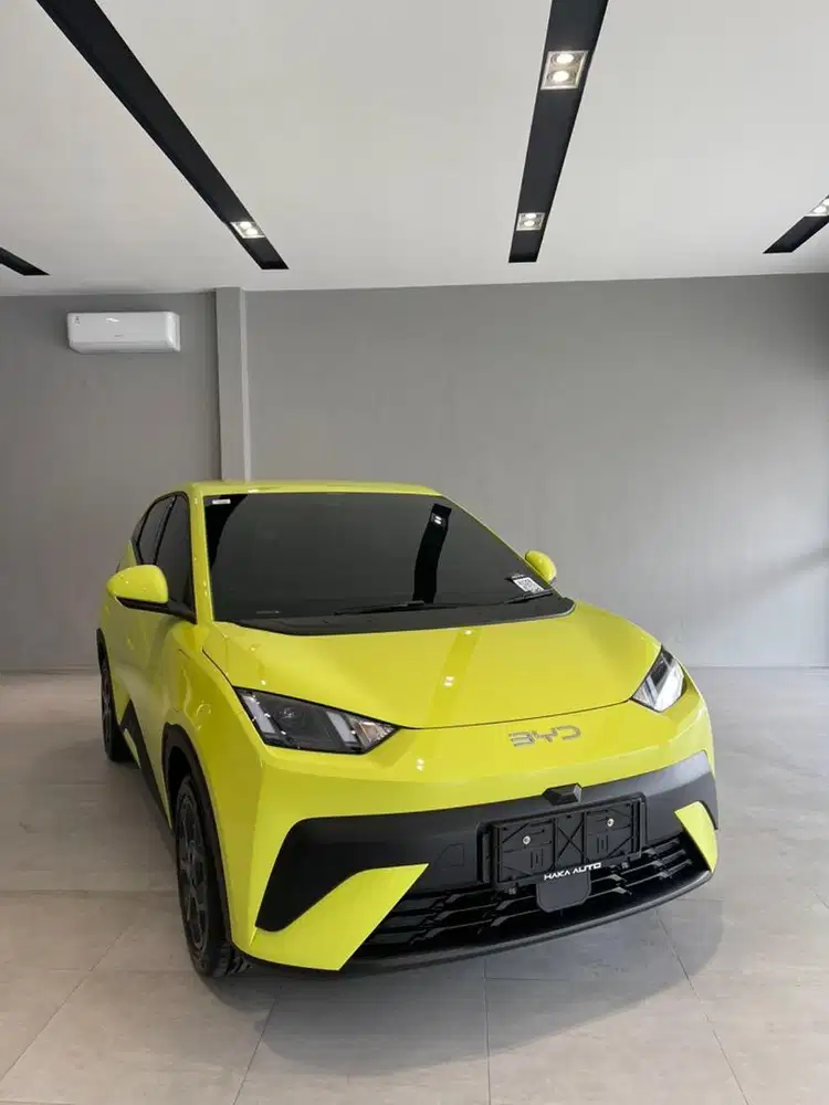 BYD ATTO 1 DYNAMIC