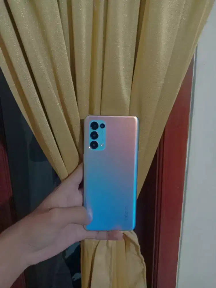 Oppo Reno 5 8/128