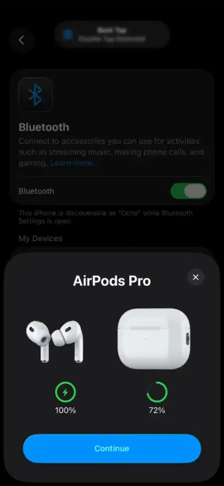 Airpods gen 2 pro 2 inter