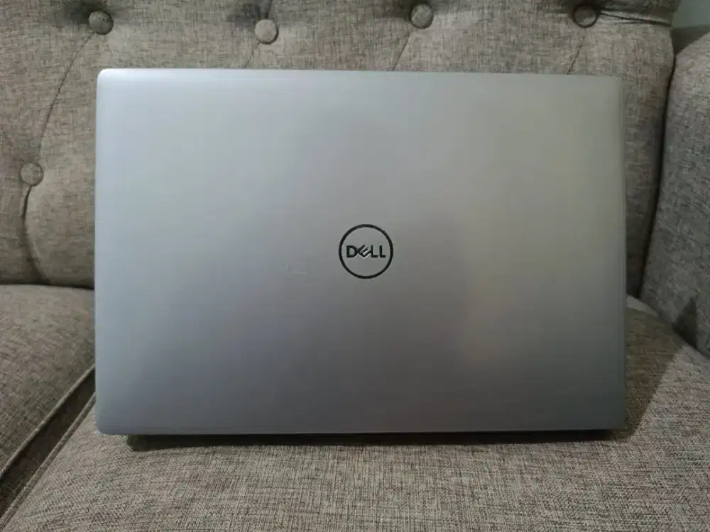 Laptop Dell 5310 Touchscreen Core i7 Gen 10 RAM 16GB