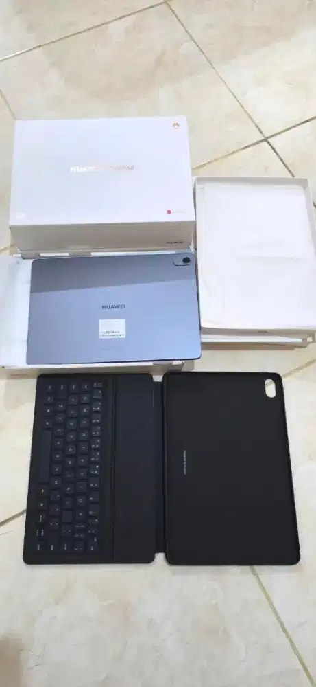 Huawei Matepad 11.5 Fullset Keyboard