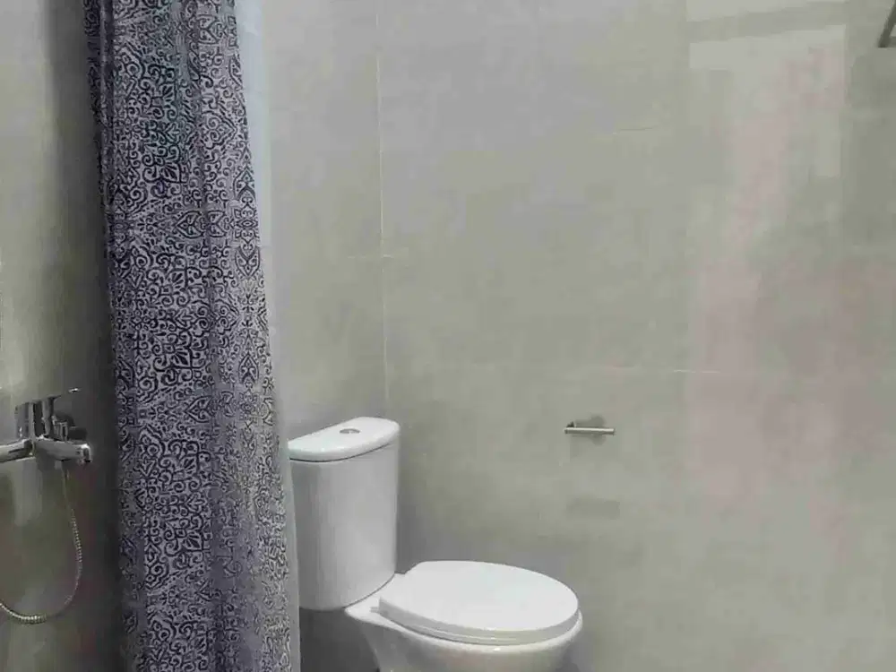 Rumah Siap Huni 500jtaan Kopo