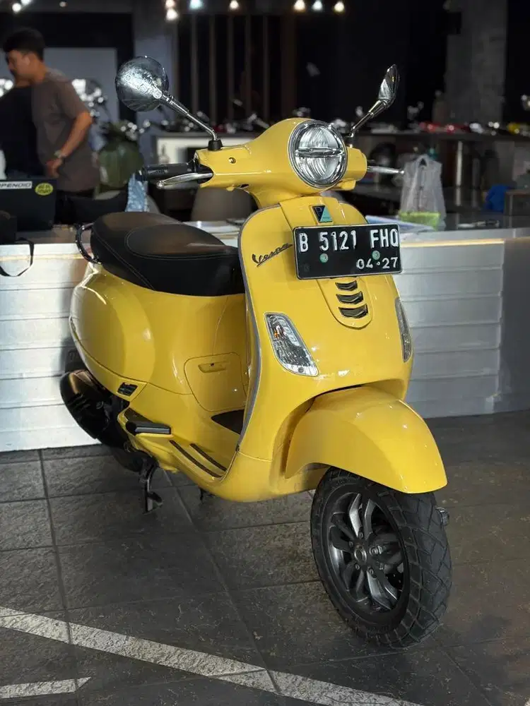 LX IGET FACELIFT 2022