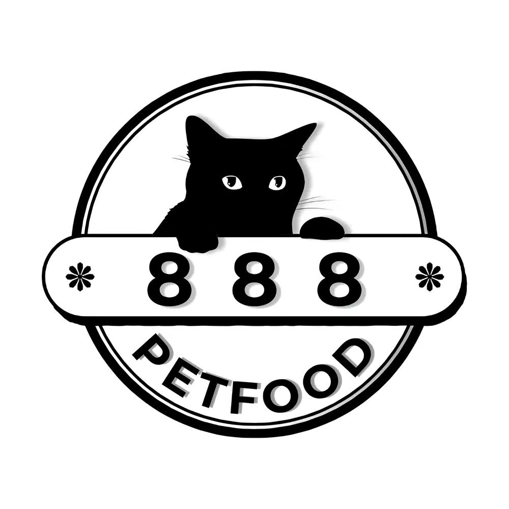 Pegawai toko makanan hewan