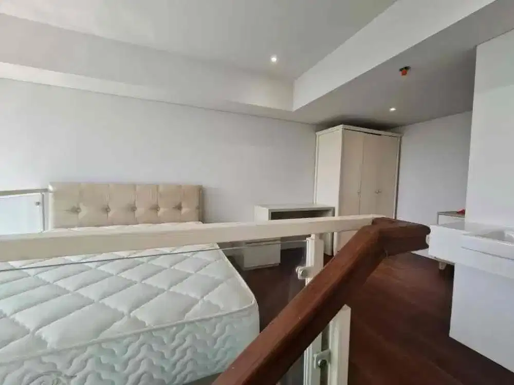 Dijual SOHO Cornell-Citraland dekat univ ciputra