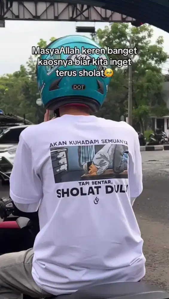 Membutuhkan banyak
