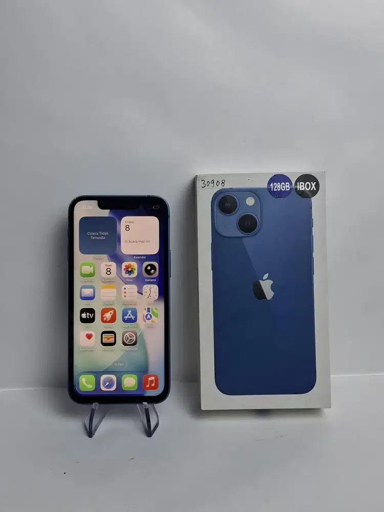 Iphone 13 Mini 128GB IBOX