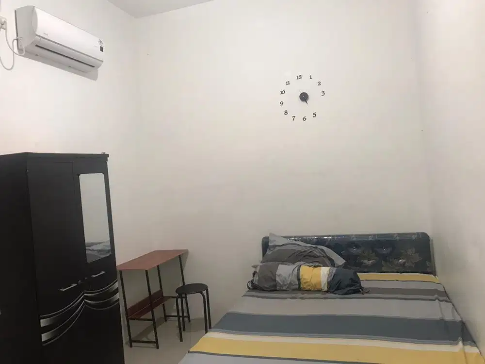 Terima Kost Putra/Putri/Pasutri