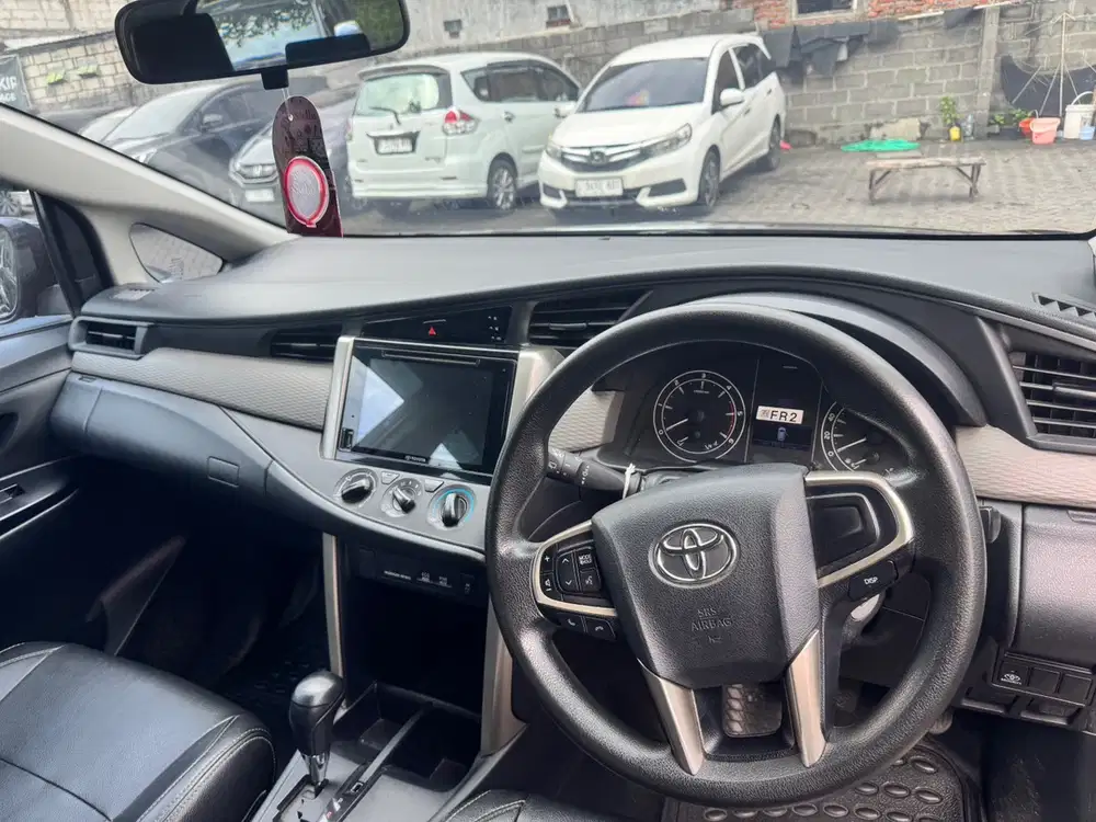 Toyota Kijang Innova 2021 Diesel