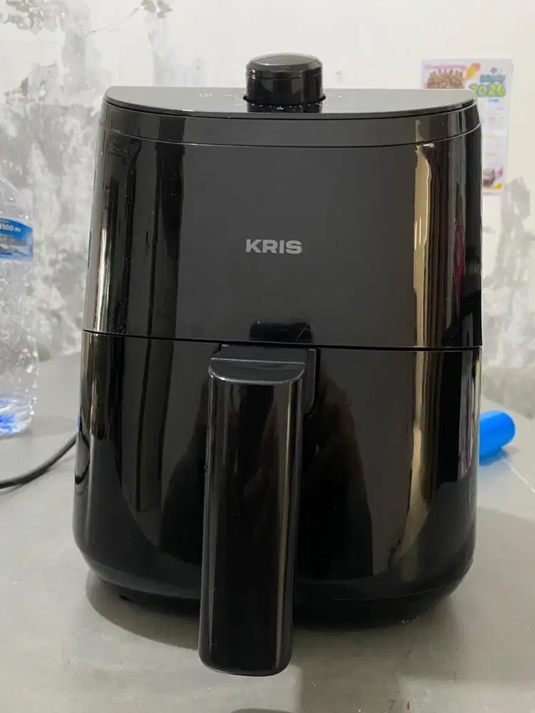 DIJUAL AIR FRYER KRIS 2 LITER