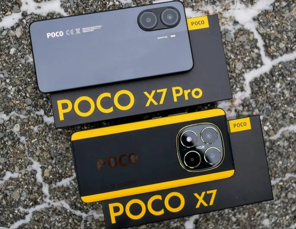 POCO X7 PRO 12/512