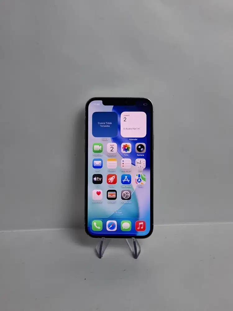 Iphone 12 Pro 256GB Beacukai