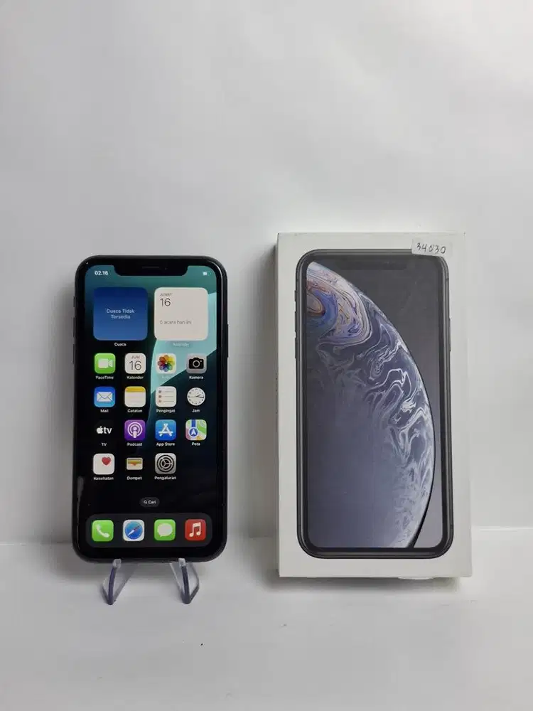 Iphone Xr 64GB IBOX