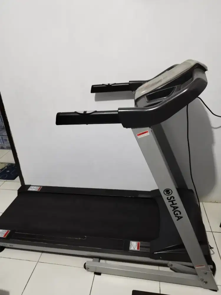 Treadmill Shaga SSX