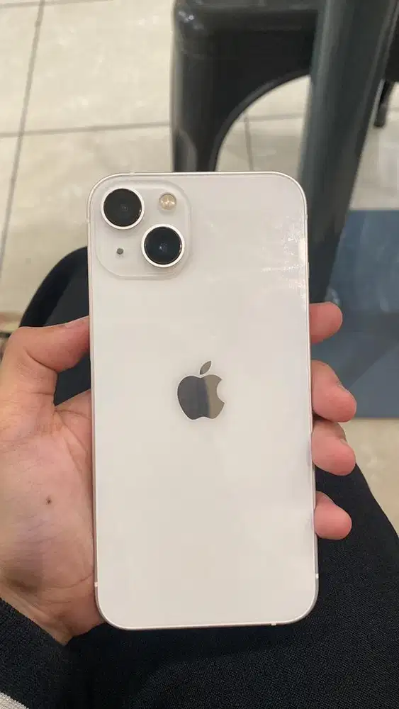 Iphone 13 128 gb ex inter