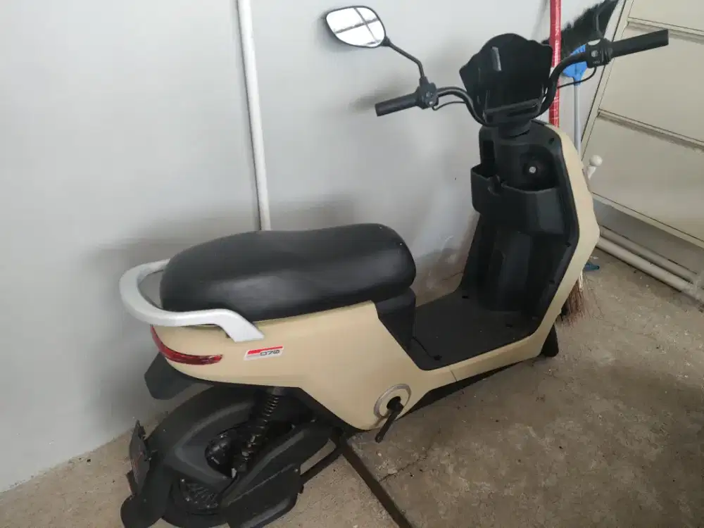 uwinfly d70 sepeda listrik