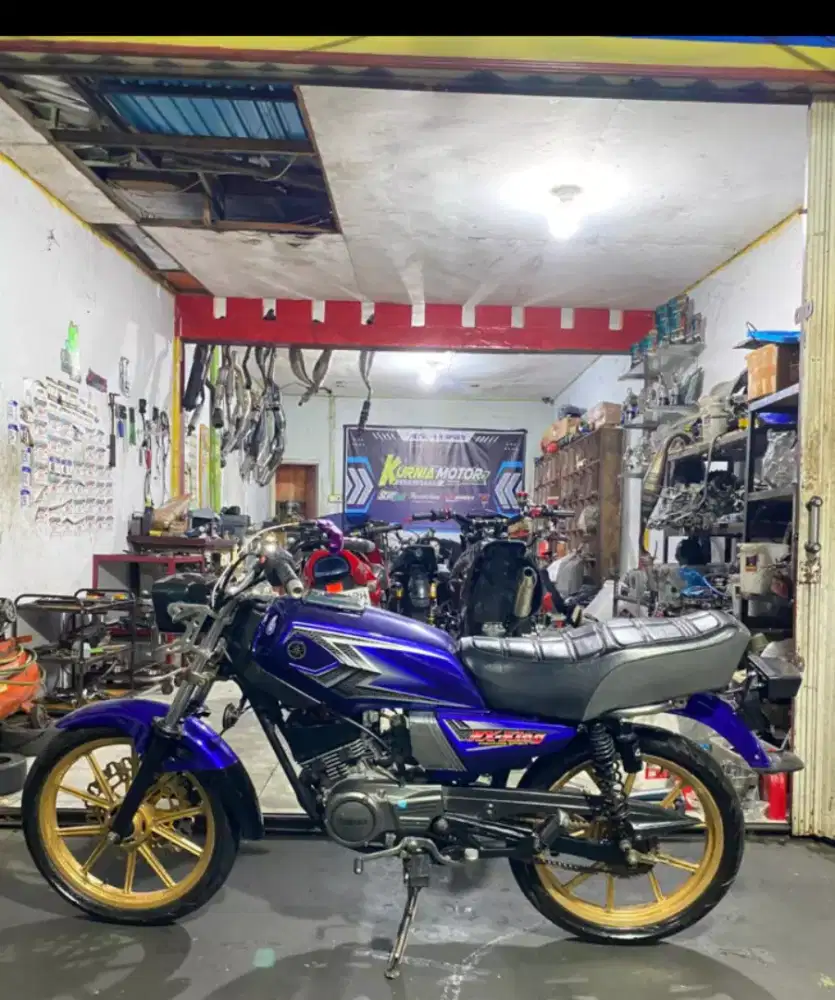 Dijual yg paham² aja